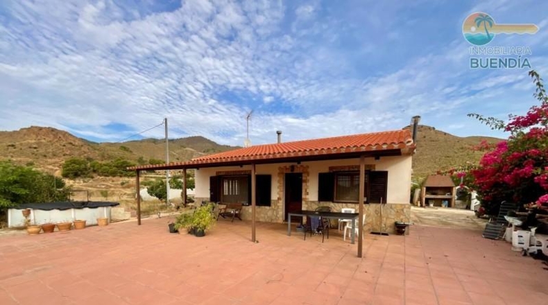 Múrcia - Lorca - 25000m2