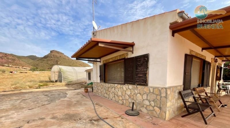 Múrcia - Lorca - 25000m2