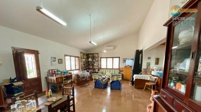 Múrcia - Lorca - 25000m2