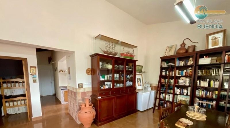 Múrcia - Lorca - 25000m2