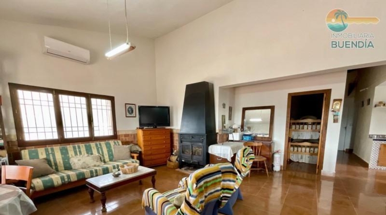 Múrcia - Lorca - 25000m2