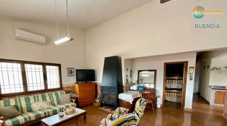 Múrcia - Lorca - 25000m2