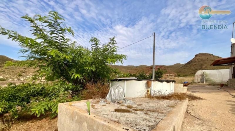 Múrcia - Lorca - 25000m2