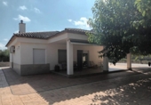 Detached villa with land for sale on España, Ontinyent, ref: TR315845 photo
