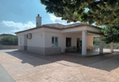 Detached villa with land for sale on España, Ontinyent, ref: TR315845 photo