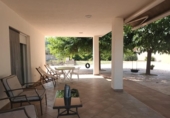 Detached villa with land for sale on España, Ontinyent, ref: TR315845 photo