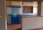 Casa de campo con terreno en venta en la España, Alhama de Murcia, ref: TR308998 foto