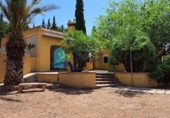 Casa de campo con terreno en venta en la España, Alhama de Murcia, ref: TR308998 foto