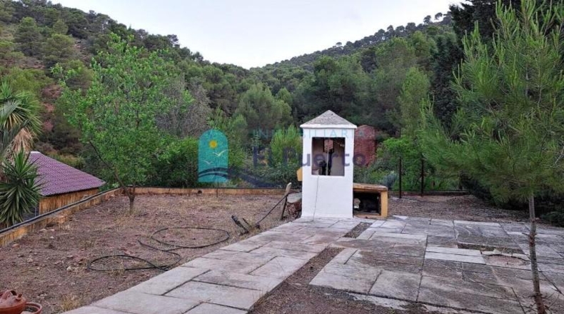 Múrcia - Alhama de Murcia - 33000m2
