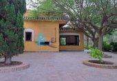 Casa de campo con terreno en venta en la España, Alhama de Murcia, ref: TR308998 foto