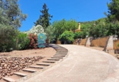 Casa de campo con terreno en venta en la España, Alhama de Murcia, ref: TR308998 foto