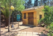 Casa de campo con terreno en venta en la España, Alhama de Murcia, ref: TR308998 foto