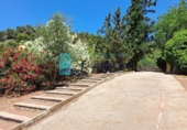 Casa de campo con terreno en venta en la España, Alhama de Murcia, ref: TR308998 foto