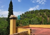 Casa de campo con terreno en venta en la España, Alhama de Murcia, ref: TR308998 foto