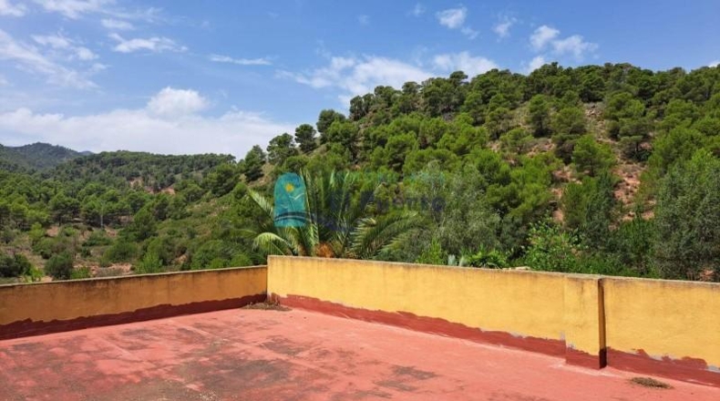 Múrcia - Alhama de Murcia - 33000m2