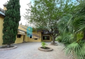 Casa de campo con terreno en venta en la España, Alhama de Murcia, ref: TR308998 foto