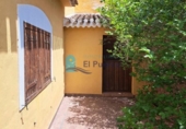 Casa de campo con terreno en venta en la España, Alhama de Murcia, ref: TR308998 foto