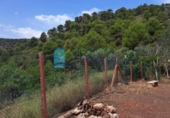 Casa de campo con terreno en venta en la España, Alhama de Murcia, ref: TR308998 foto