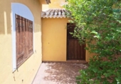 Casa de campo con terreno en venta en la España, Alhama de Murcia, ref: TR326084 foto