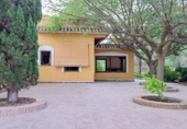 Casa de campo con terreno en venta en la España, Alhama de Murcia, ref: TR326084 foto