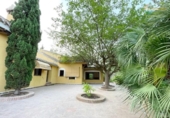 Casa de campo con terreno en venta en la España, Alhama de Murcia, ref: TR326084 foto