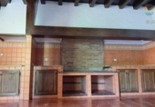 Casa de campo con terreno en venta en la España, Alhama de Murcia, ref: TR326084 foto