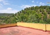 Casa de campo con terreno en venta en la España, Alhama de Murcia, ref: TR326084 foto