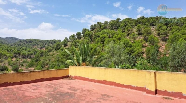 Murcia - Alhama de Murcia - 15093m2