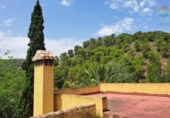 Casa de campo con terreno en venta en la España, Alhama de Murcia, ref: TR326084 foto