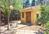 Casa de campo con terreno en venta en la España, Alhama de Murcia, ref: TR326084 foto