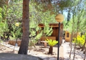 Casa de campo con terreno en venta en la España, Alhama de Murcia, ref: TR326084 foto