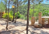 Casa de campo con terreno en venta en la España, Alhama de Murcia, ref: TR326084 foto