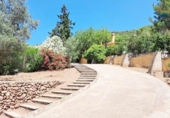 Casa de campo con terreno en venta en la España, Alhama de Murcia, ref: TR326084 foto