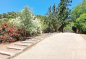 Casa de campo con terreno en venta en la España, Alhama de Murcia, ref: TR326084 foto