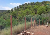 Casa de campo con terreno en venta en la España, Alhama de Murcia, ref: TR326084 foto
