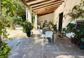 Chalet independiente con terreno en venta en la España, Mazarrón, ref: TR388028 foto