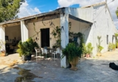 Chalet independiente con terreno en venta en la España, Mazarrón, ref: TR388028 foto