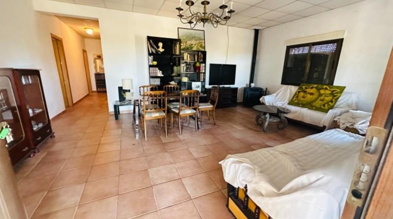 Мурсия - Mazarrón - 8356m2