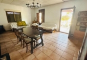Chalet independiente con terreno en venta en la España, Mazarrón, ref: TR388028 foto