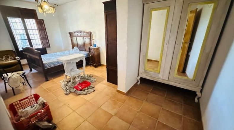 Мурсия - Mazarrón - 8356m2
