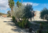 Chalet independiente con terreno en venta en la España, Mazarrón, ref: TR388028 foto