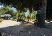 Chalet independiente con terreno en venta en la España, Mazarrón, ref: TR388028 foto