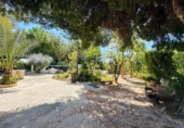 Chalet independiente con terreno en venta en la España, Mazarrón, ref: TR388028 foto