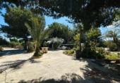 Chalet independiente con terreno en venta en la España, Mazarrón, ref: TR388028 foto