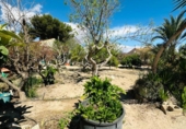 Chalet independiente con terreno en venta en la España, Mazarrón, ref: TR388028 foto