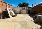 Chalet independiente con terreno en venta en la España, Mazarrón, ref: TR388028 foto