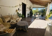 Chalet independiente con terreno en venta en la España, Mazarrón, ref: TR388028 foto