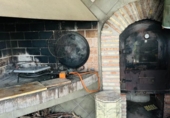 Chalet independiente con terreno en venta en la España, Mazarrón, ref: TR388028 foto