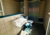 Chalet independiente con terreno en venta en la España, Mazarrón, ref: TR388028 foto
