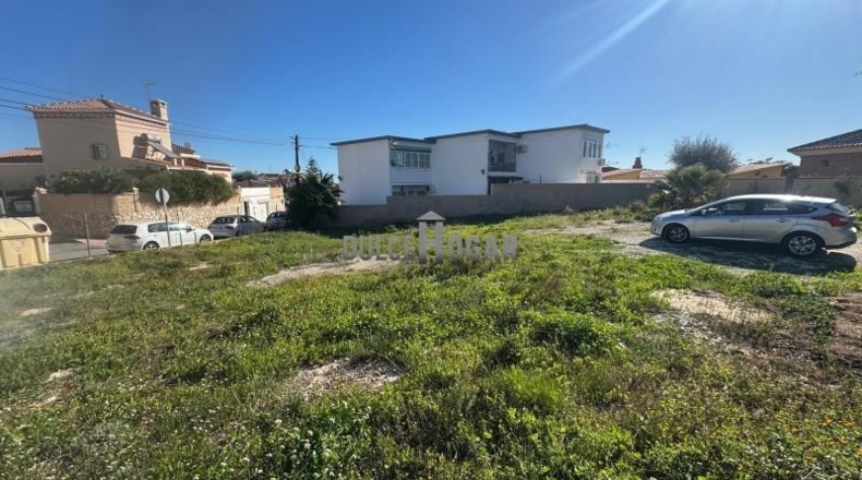Málaga - Málaga - 1000m2